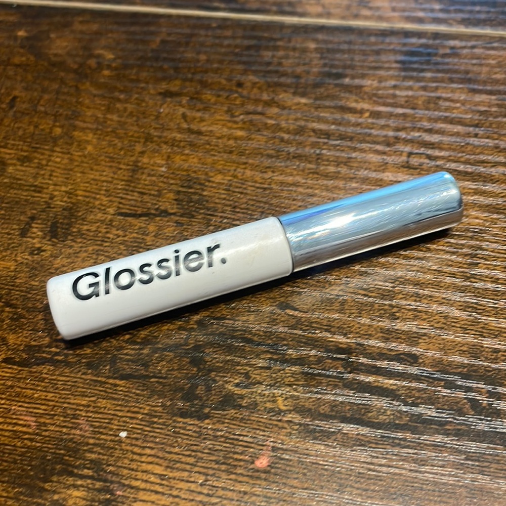 Glossier boy brow